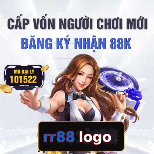 rr88 logo