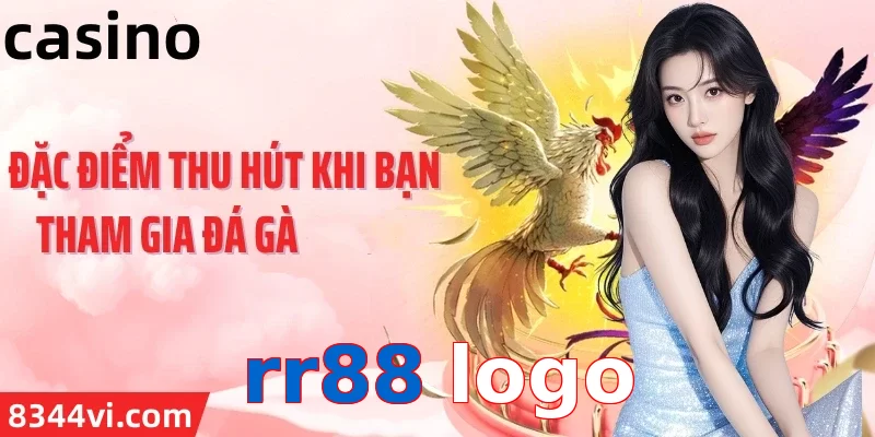 rr88 logo